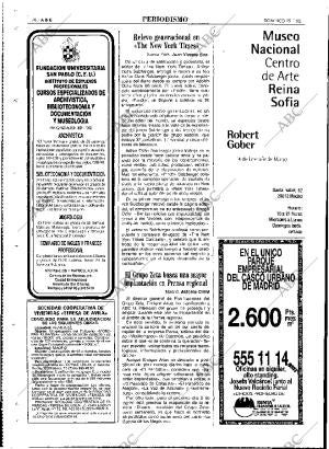 ABC MADRID 19-01-1992 página 78