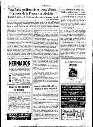 ABC MADRID 19-01-1992 página 80