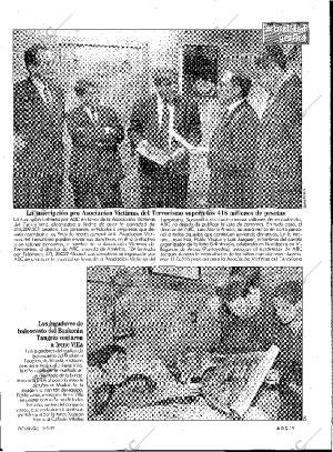 ABC MADRID 19-01-1992 página 9