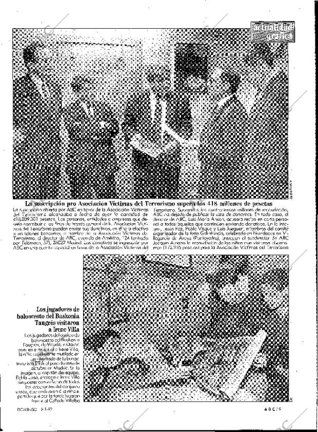 ABC MADRID 19-01-1992 página 9