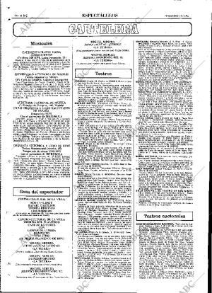 ABC MADRID 19-01-1992 página 94