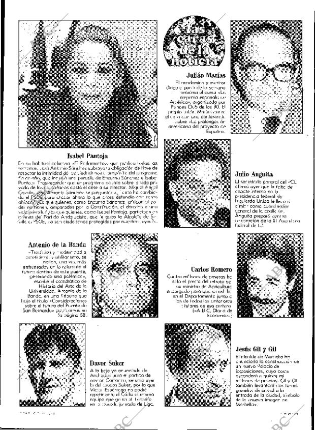 ABC SEVILLA 19-01-1992 página 13