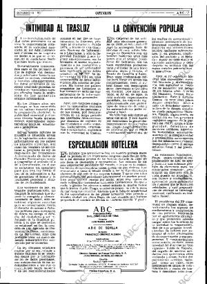 ABC SEVILLA 19-01-1992 página 17