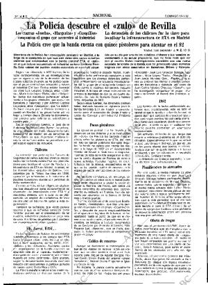 ABC SEVILLA 19-01-1992 página 24