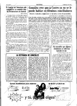 ABC SEVILLA 19-01-1992 página 26