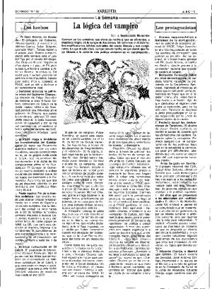 ABC SEVILLA 19-01-1992 página 43