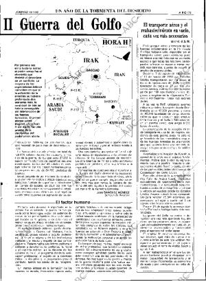 ABC SEVILLA 19-01-1992 página 73
