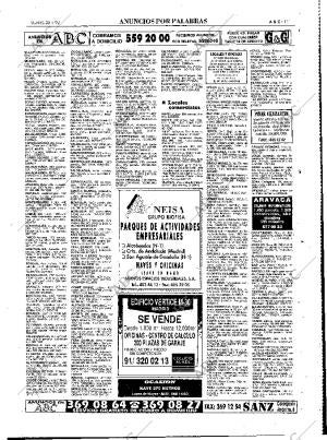 ABC MADRID 20-01-1992 página 111