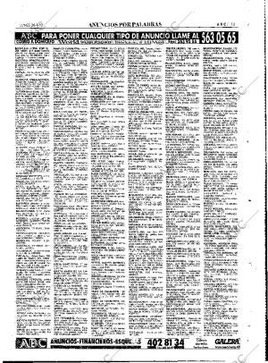 ABC MADRID 20-01-1992 página 113