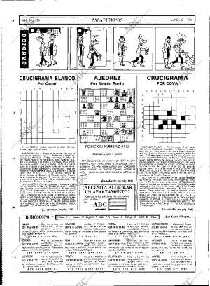 ABC MADRID 20-01-1992 página 120