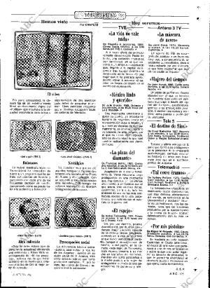 ABC MADRID 20-01-1992 página 125