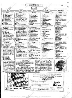 ABC MADRID 20-01-1992 página 127