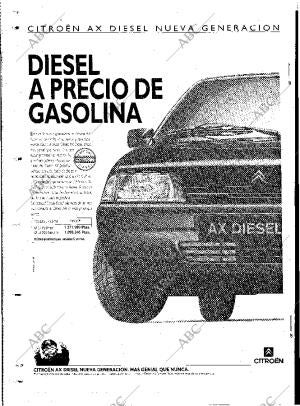 ABC MADRID 20-01-1992 página 128