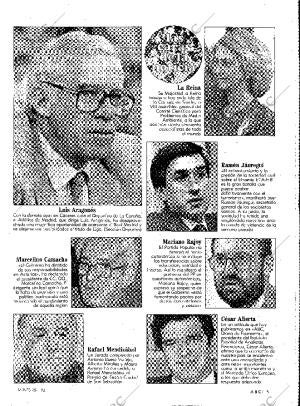 ABC MADRID 20-01-1992 página 15