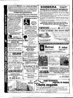 ABC MADRID 20-01-1992 página 2