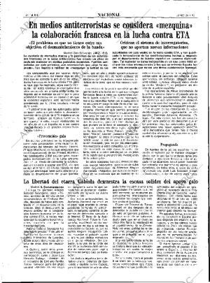 ABC MADRID 20-01-1992 página 24