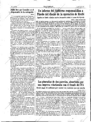 ABC MADRID 20-01-1992 página 26