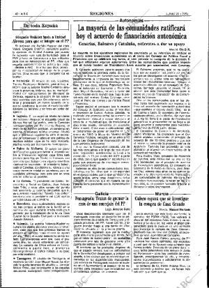 ABC MADRID 20-01-1992 página 42