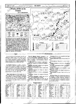 ABC MADRID 20-01-1992 página 43