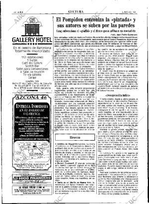 ABC MADRID 20-01-1992 página 46