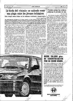 ABC MADRID 20-01-1992 página 49
