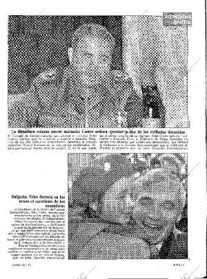 ABC MADRID 20-01-1992 página 5