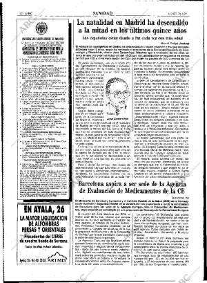 ABC MADRID 20-01-1992 página 52
