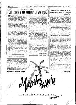 ABC MADRID 20-01-1992 página 56