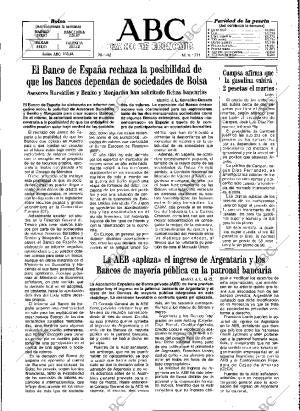 ABC MADRID 20-01-1992 página 59