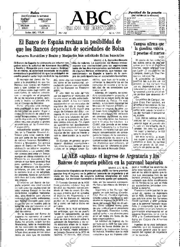 ABC MADRID 20-01-1992 página 59