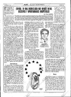 ABC MADRID 20-01-1992 página 63