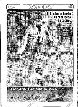 ABC MADRID 20-01-1992 página 73