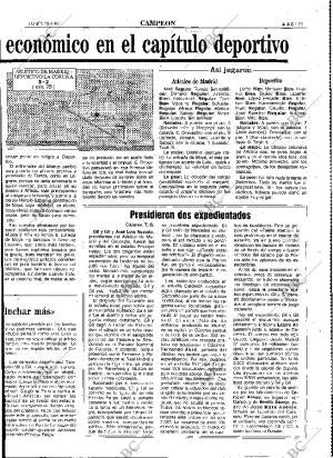 ABC MADRID 20-01-1992 página 75
