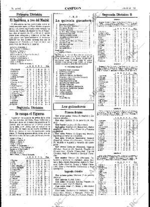 ABC MADRID 20-01-1992 página 76