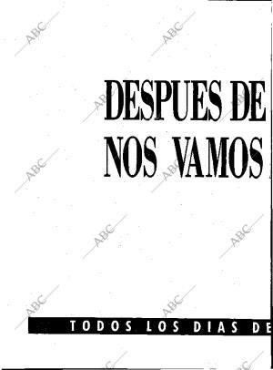 ABC MADRID 20-01-1992 página 8