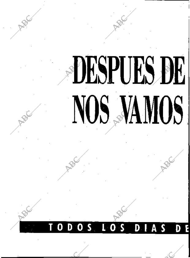 ABC MADRID 20-01-1992 página 8