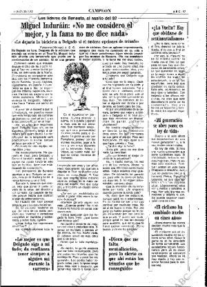 ABC MADRID 20-01-1992 página 87