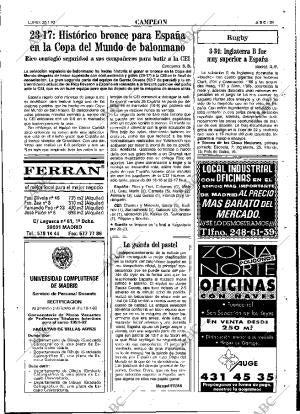 ABC MADRID 20-01-1992 página 89