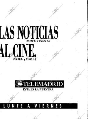 ABC MADRID 20-01-1992 página 9
