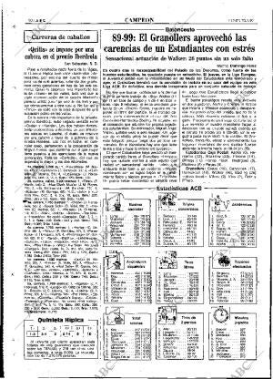 ABC MADRID 20-01-1992 página 90