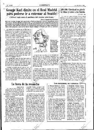 ABC MADRID 20-01-1992 página 92