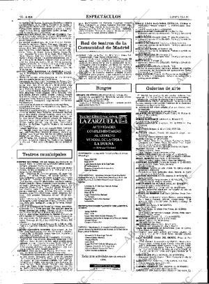 ABC MADRID 20-01-1992 página 98