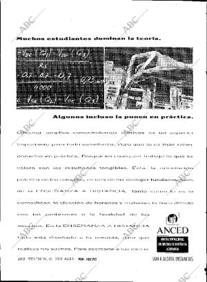 ABC SEVILLA 20-01-1992 página 4