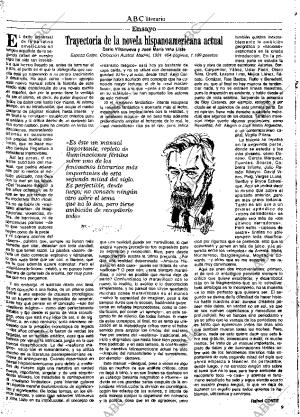 CULTURAL MADRID 24-01-1992 página 9