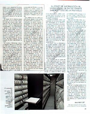 BLANCO Y NEGRO MADRID 26-01-1992 página 31