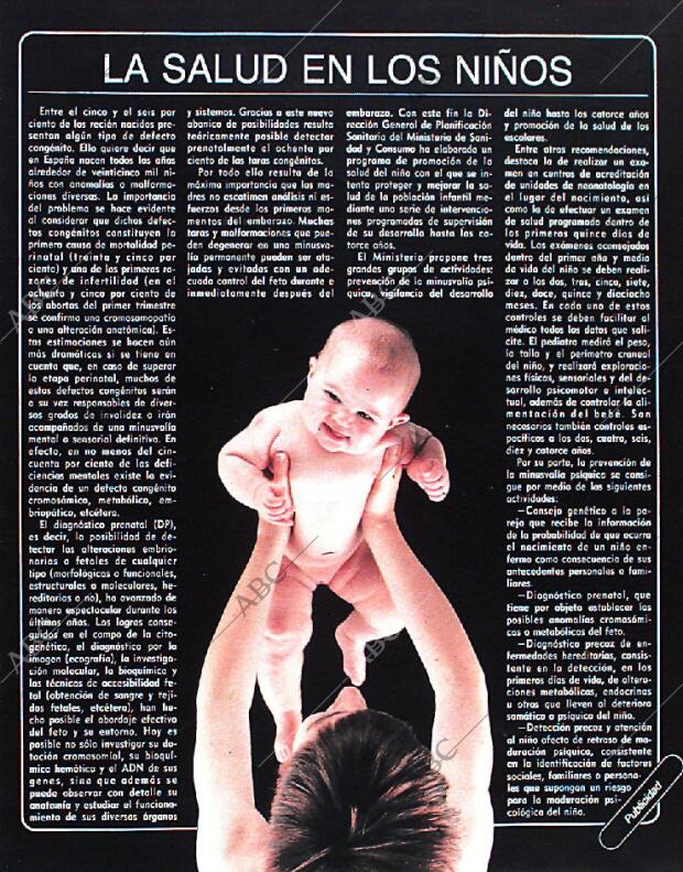 BLANCO Y NEGRO MADRID 26-01-1992 página 34