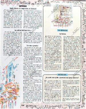 BLANCO Y NEGRO MADRID 26-01-1992 página 97
