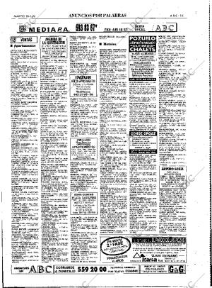 ABC MADRID 28-01-1992 página 101