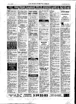 ABC MADRID 28-01-1992 página 104