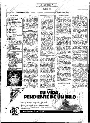 ABC MADRID 28-01-1992 página 118